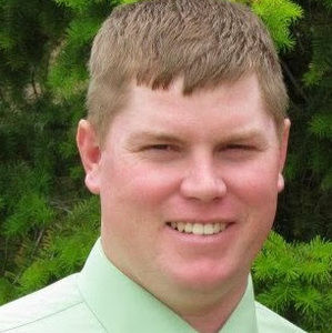 Meet your Posher, Dan